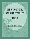 Newington, Connecticut 1880