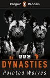 Penguin Readers Level 1: Dynasties: Wolves