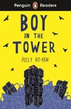 Penguin Readers Level 2: Boy In The Tower (ELT Graded Reader)