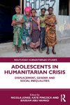 Adolescents in Humanitarian Crisis