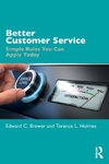 Better Customer Service