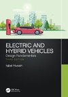 Electric and Hybrid Vehicles