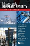 Introduction to Homeland Security, Third Edition