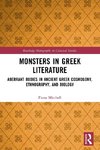 Monsters in Greek Literature