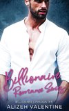 Billionaire Romance Series