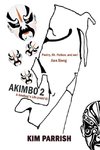 Akimbo 2 - A Sowbug's Life (cont'd)