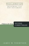 Preaching Second Corinthians