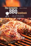 The Complete BBQ Cookbook