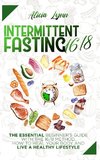 INTERMITTENT FASTING 16/8