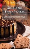 Simple Air Fryer Recipes