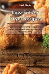 Low-Fat Air Fryer Recipes