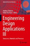 Engineering Design Applications III