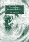 Approaches to Numerical Relativity