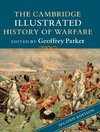 The Cambridge Illustrated History of Warfare