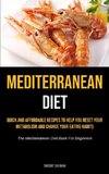 Mediterranean Diet