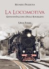 La Locomotiva Giovanni e Paolo una Fiaba