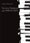 Tecnica Moderna per Pianoforte