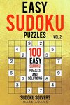 Easy Sudoku Puzzles