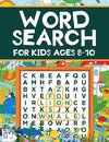 Word Search for Kids Ages 8-10