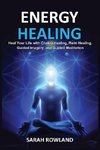 Energy Healing