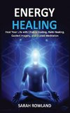 Energy Healing