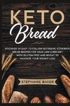 Keto Bread