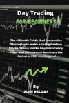 Day Trading for Beginners