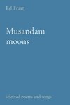 Musandam moons