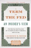 A Term at the Fed