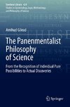 The Panenmentalist Philosophy of Science