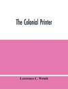 The Colonial Printer