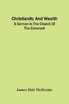 Christianity And Wealth