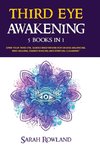 Third Eye Awakening