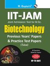 IIT-JAM