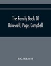 The Family Book Of Bakewell, Page, Campbell