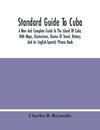 Standard Guide To Cuba