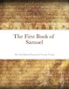 The First Book of  Samuel