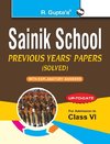 Sainik School