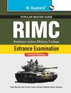 RIMC Entrance Examination Guide