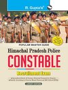 Himachal Pradesh Police Constable Recruitment Exam Guide