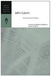 Calvin, J: John Calvin