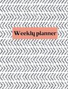 Weekly planner