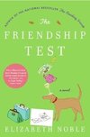 Friendship Test, The