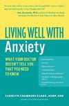 Living Well with Anxiety