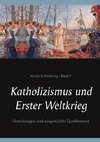 Katholizismus und Erster Weltkrieg