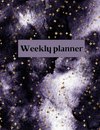 Weekly planner