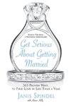 Get Serious About Getting Married