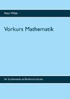 Vorkurs Mathematik