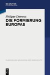 Die Formierung Europas 840-1046