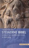 Steinerne Bibel